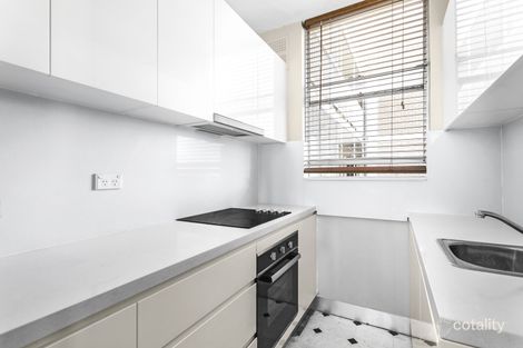 Property photo of 60/39-43 Cook Road Centennial Park NSW 2021