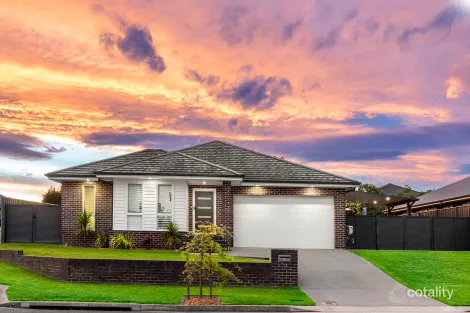 Property photo of 1 Stables Street Pitt Town NSW 2756