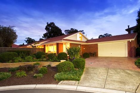 2 Nina Ct, Watsonia, VIC 3087