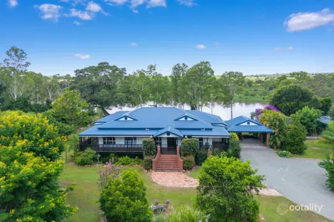 Property photo of 18 Horizon Court Yengarie QLD 4650