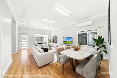 Property photo of 4 Asquith Street Silverwater NSW 2128