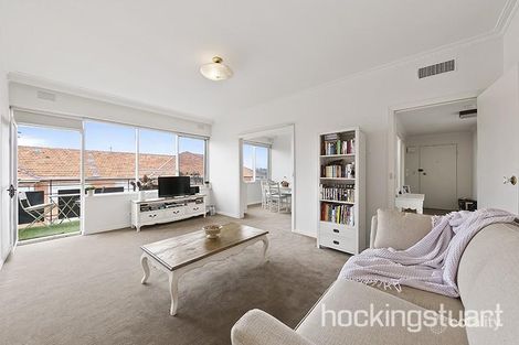 9/12 Kensington Rd, South Yarra, VIC 3141