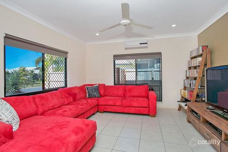 Property photo of 19 Thooleer Vista Trinity Park QLD 4879