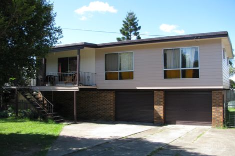 Property photo of 57 Stanley Street Strathpine QLD 4500