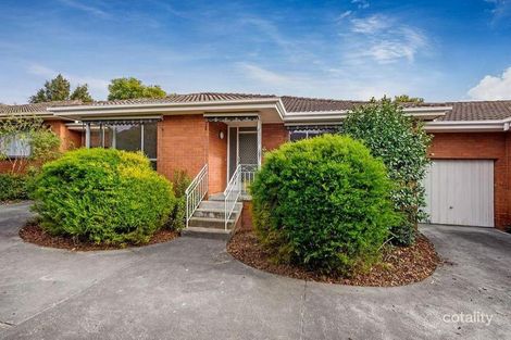 2/9 Halley Ave, Camberwell, VIC 3124
