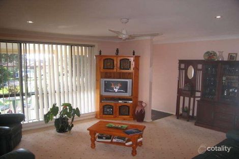 Property photo of 5 Lelia Avenue Freemans Reach NSW 2756