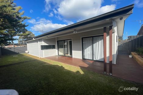 Property photo of 8 Mulgara Place St Helens Park NSW 2560