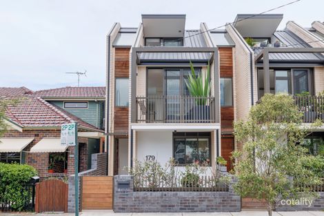 Property photo of 179 Victoria Street Beaconsfield NSW 2015