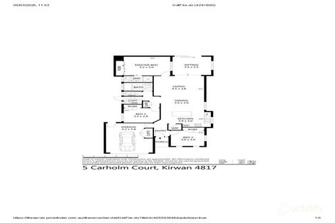 Property photo of 5 Carholm Court Kirwan QLD 4817