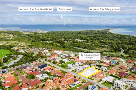 10 Richardson Rd, Coogee, WA 6166