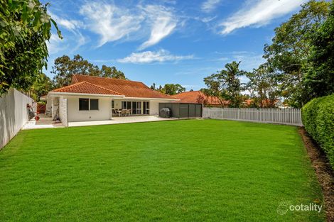 Property photo of 14 Stream Avenue Kewarra Beach QLD 4879