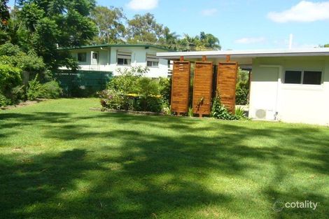 Property photo of 2/6 Sam Street West Gladstone QLD 4680