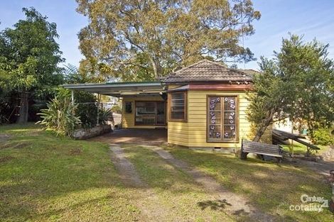 Property photo of 16 Park Road Garden Suburb NSW 2289