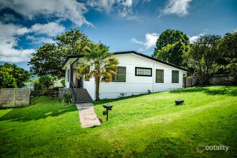 Property photo of 1 Bangalow Street Dorrigo NSW 2453