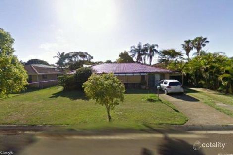 Property photo of 31 Amberjack Street Manly West QLD 4179