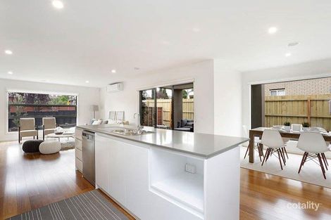 Property photo of 40 Kambara Drive Mulgrave VIC 3170