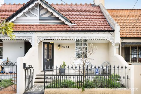 Property photo of 44 Yelverton Street Sydenham NSW 2044
