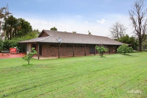 Property photo of 156 Grose Wold Road Grose Wold NSW 2753