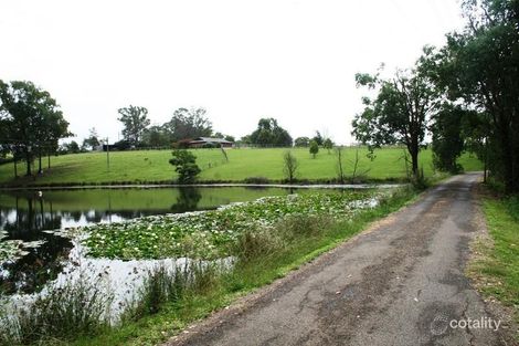 Property photo of 156 Grose Wold Road Grose Wold NSW 2753