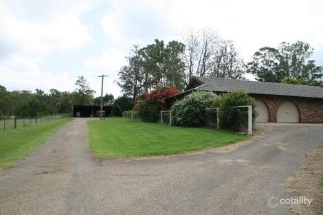 Property photo of 156 Grose Wold Road Grose Wold NSW 2753