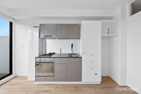 Property photo of 316/80 Ormond Street Kensington VIC 3031