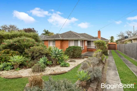 Property photo of 44 Mincha Street Frankston VIC 3199