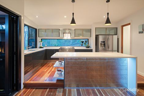 Property photo of 23 Birchwood Crescent Brookwater QLD 4300