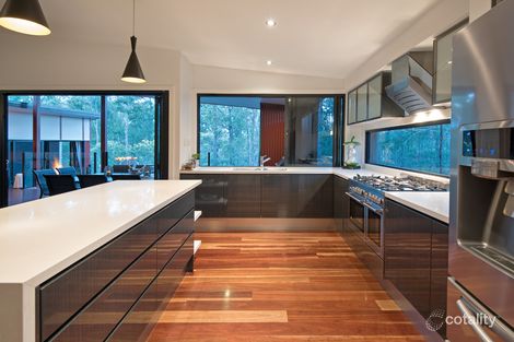 Property photo of 23 Birchwood Crescent Brookwater QLD 4300