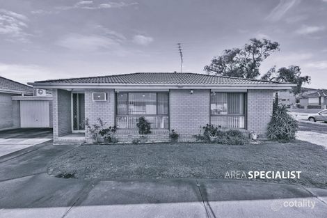 Property photo of 1/17 Norman Court Dandenong VIC 3175