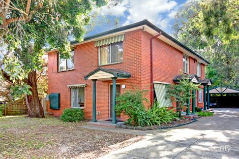 Property photo of 1/4 Woodlands Road Heathmont VIC 3135