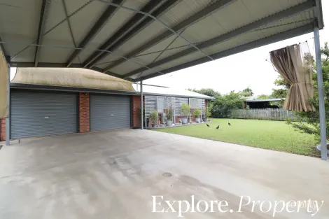5 Dixon Ct, Beaconsfield, QLD 4740