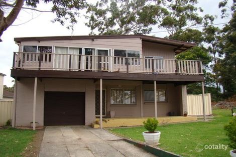 Property photo of 83 Sanctuary Point Road Sanctuary Point NSW 2540