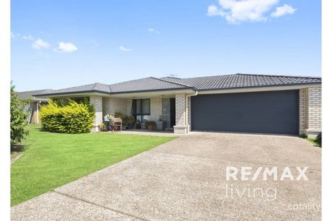 8 Peggy Rd, Bellmere, QLD 4510