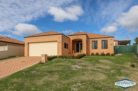 Property photo of 34 Strelitz View Beeliar WA 6164