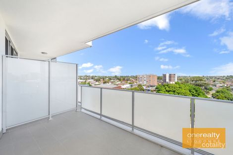 Property photo of 67/1-9 Mark Street Lidcombe NSW 2141