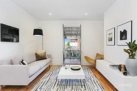 Property photo of 8/34-40 Union Street McMahons Point NSW 2060