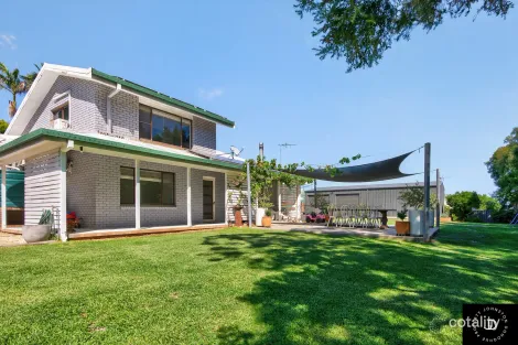 Property photo of 11 Kirkpatrick Close Gunnedah NSW 2380