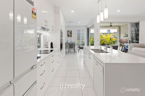 Property photo of 333/9 Dux Drive Bongaree QLD 4507