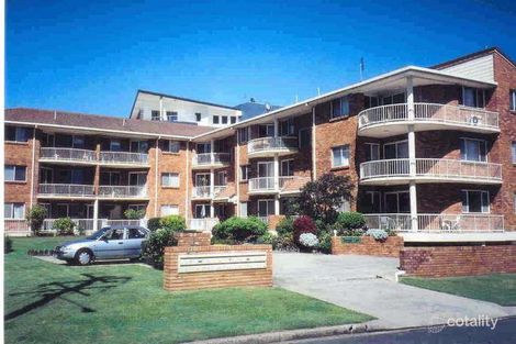 4/10-12 Frances St, Tweed Heads, NSW 2485