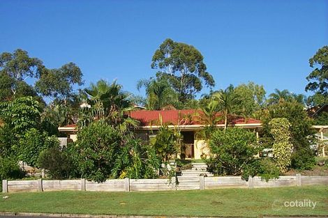 26 Yangoora Cres, Ashmore, QLD 4214