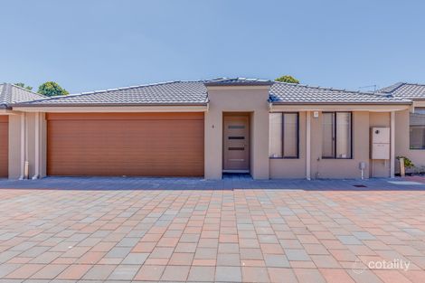 Property photo of 4/18 Gladstone Road Armadale WA 6112