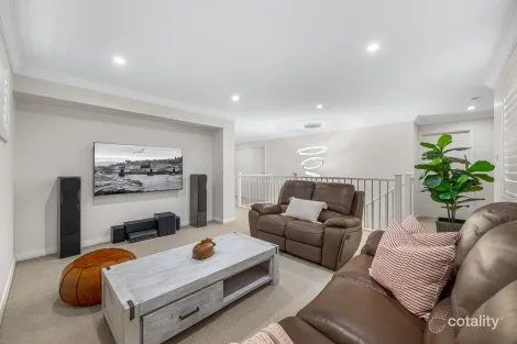Property photo of 22 Garnet Drive Caddens NSW 2747