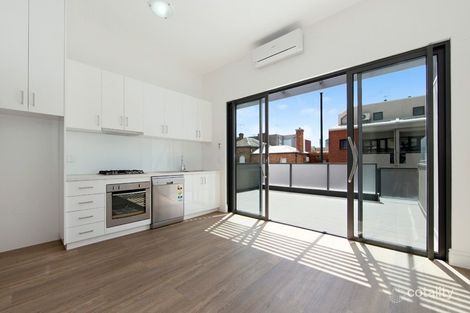 355 Clarendon St, South Melbourne, VIC 3205