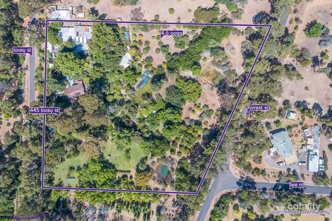 Property photo of 445 Lacey Street Sawyers Valley WA 6074