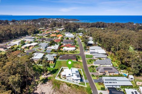 Property photo of 34 Yarrawonga Drive Mollymook Beach NSW 2539