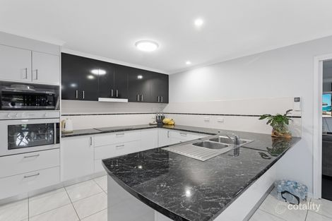 Property photo of 8 Tasman Drive Urraween QLD 4655