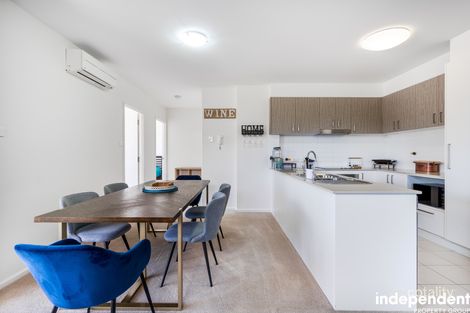 Property photo of 85/148 Flemington Road Harrison ACT 2914