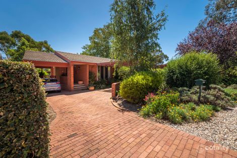 Property photo of 28 Burdekin Street Duffy ACT 2611