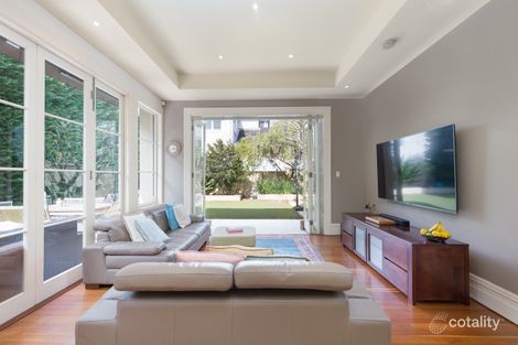 Property photo of 23 Park Avenue Randwick NSW 2031