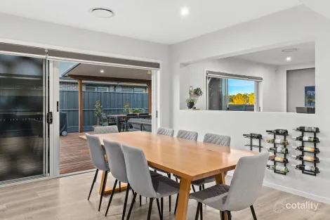 Property photo of 1 Stables Street Pitt Town NSW 2756